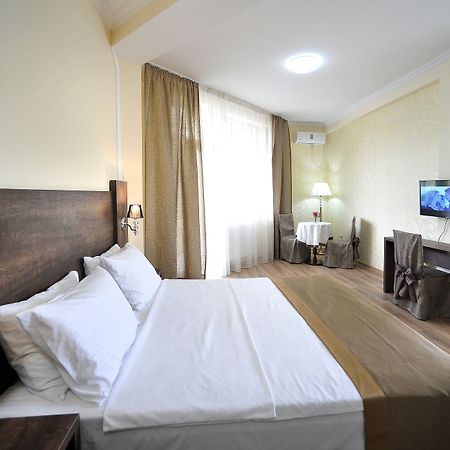 Rk Hotel Tbilisi Zewnętrze zdjęcie