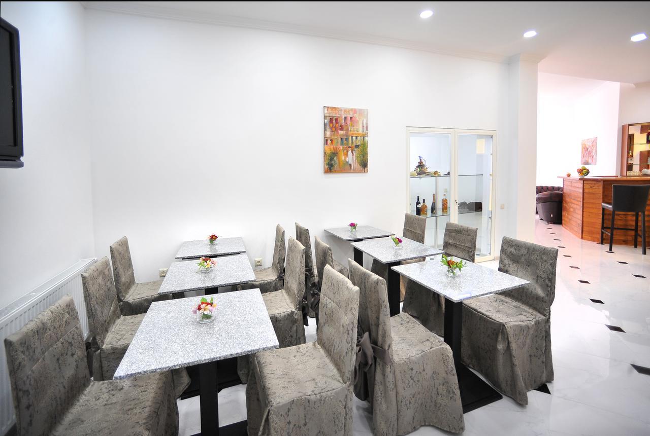Rk Hotel Tbilisi Zewnętrze zdjęcie