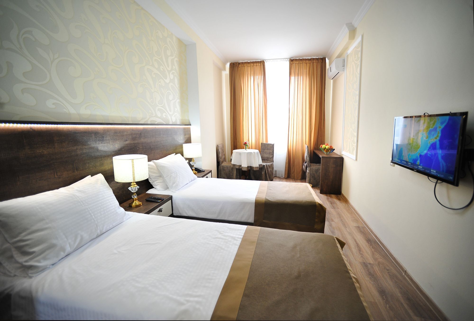 Rk Hotel Tbilisi Zewnętrze zdjęcie