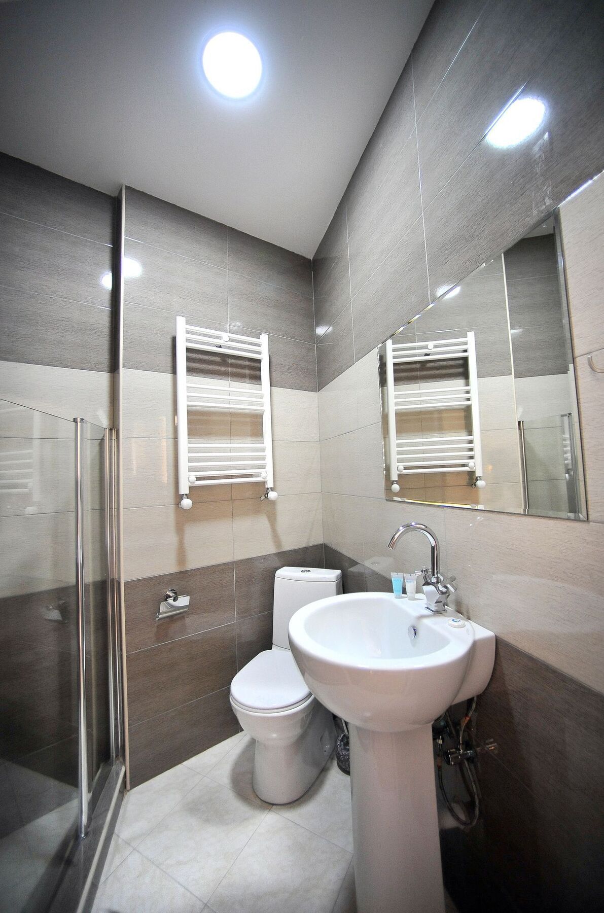 Rk Hotel Tbilisi Zewnętrze zdjęcie