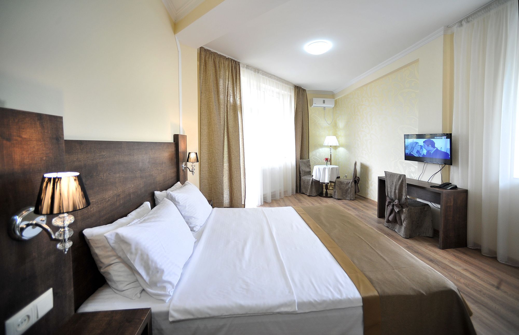 Rk Hotel Tbilisi Zewnętrze zdjęcie