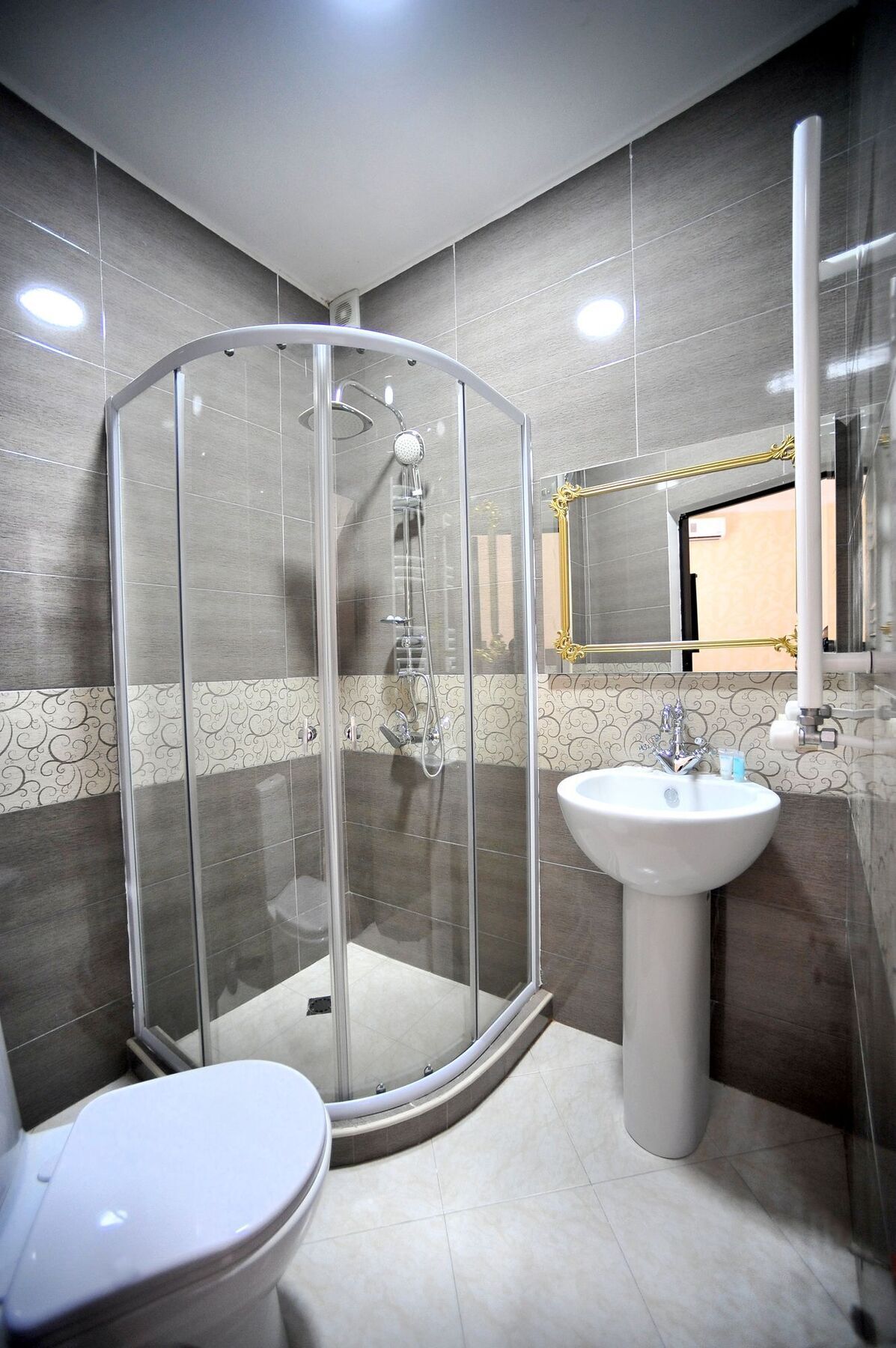 Rk Hotel Tbilisi Zewnętrze zdjęcie